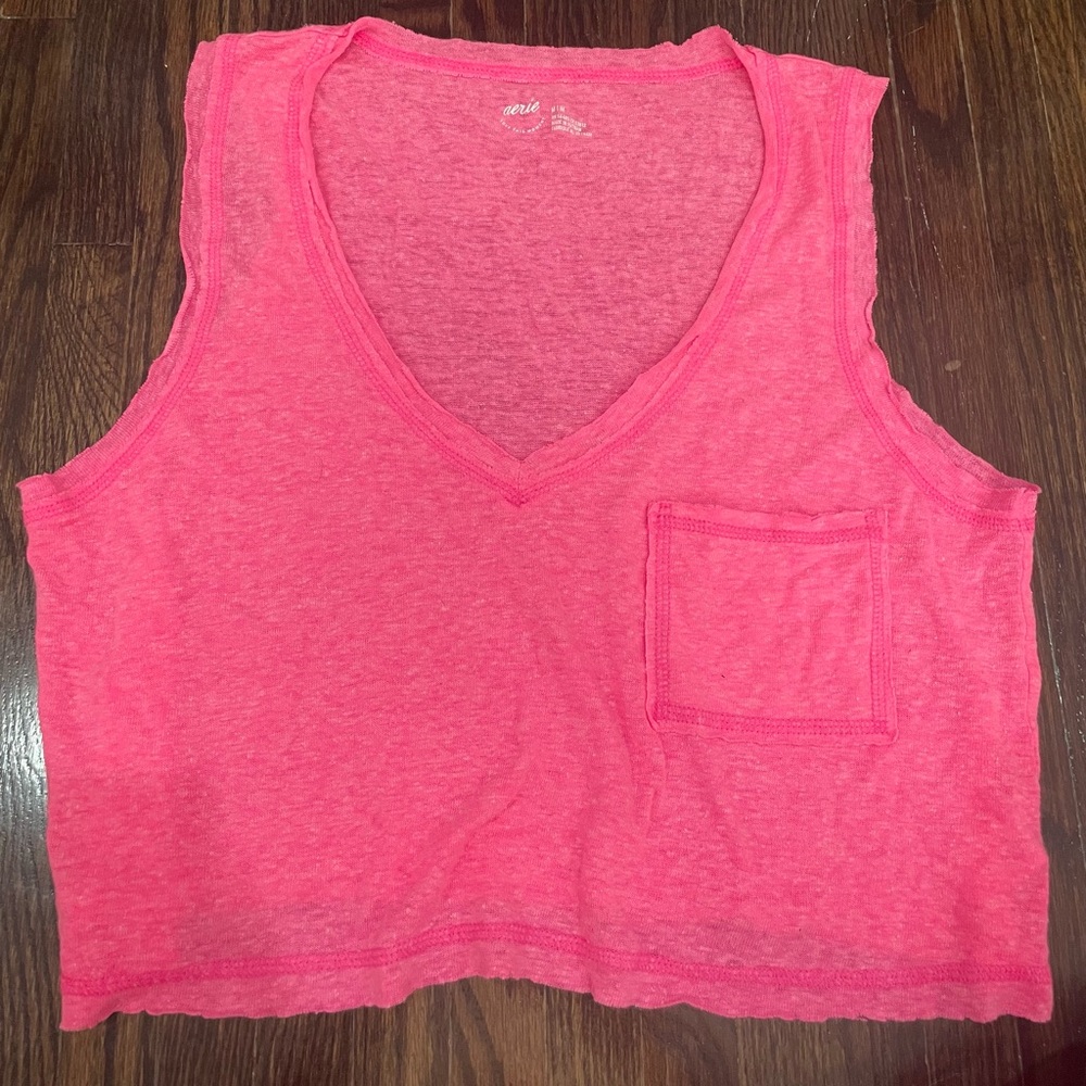 Aerie tank top